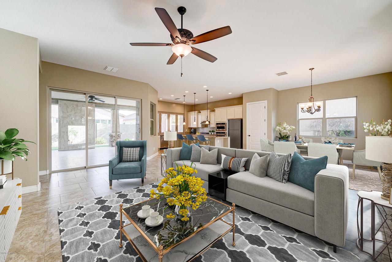 9754 E Theia Dr., Mesa, AZ 85212