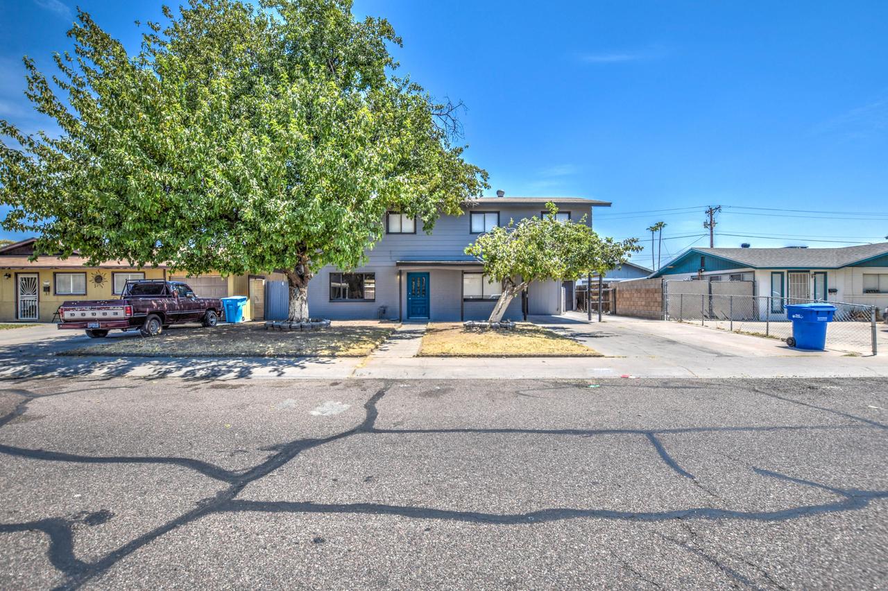 5717 N 42nd Ave., Phoenix, AZ 85019