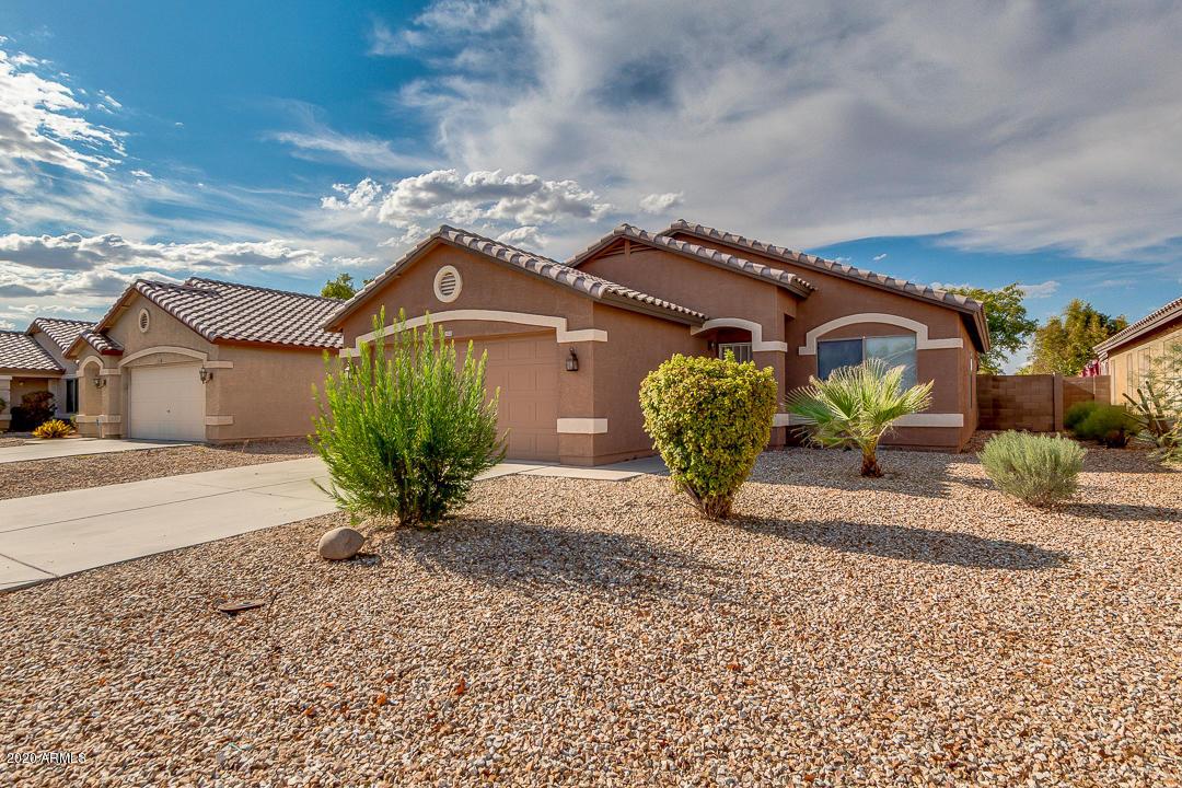 15828 W Washington St., Goodyear, AZ 85338