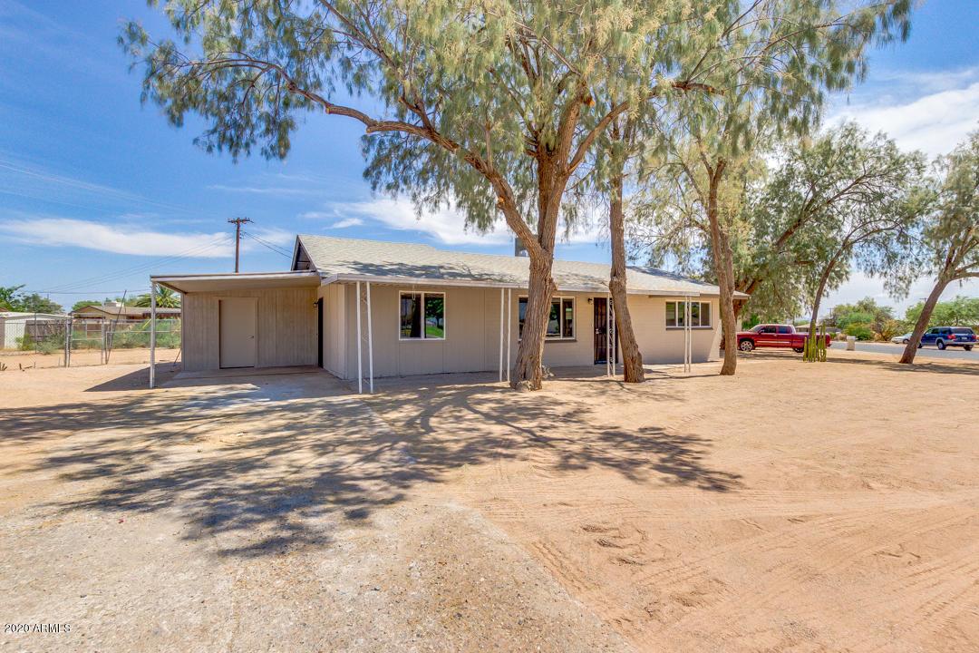 545 N 98th St., Mesa, AZ 85207