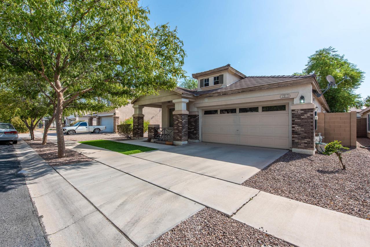 1313 S 119th Dr., Avondale, AZ 85296