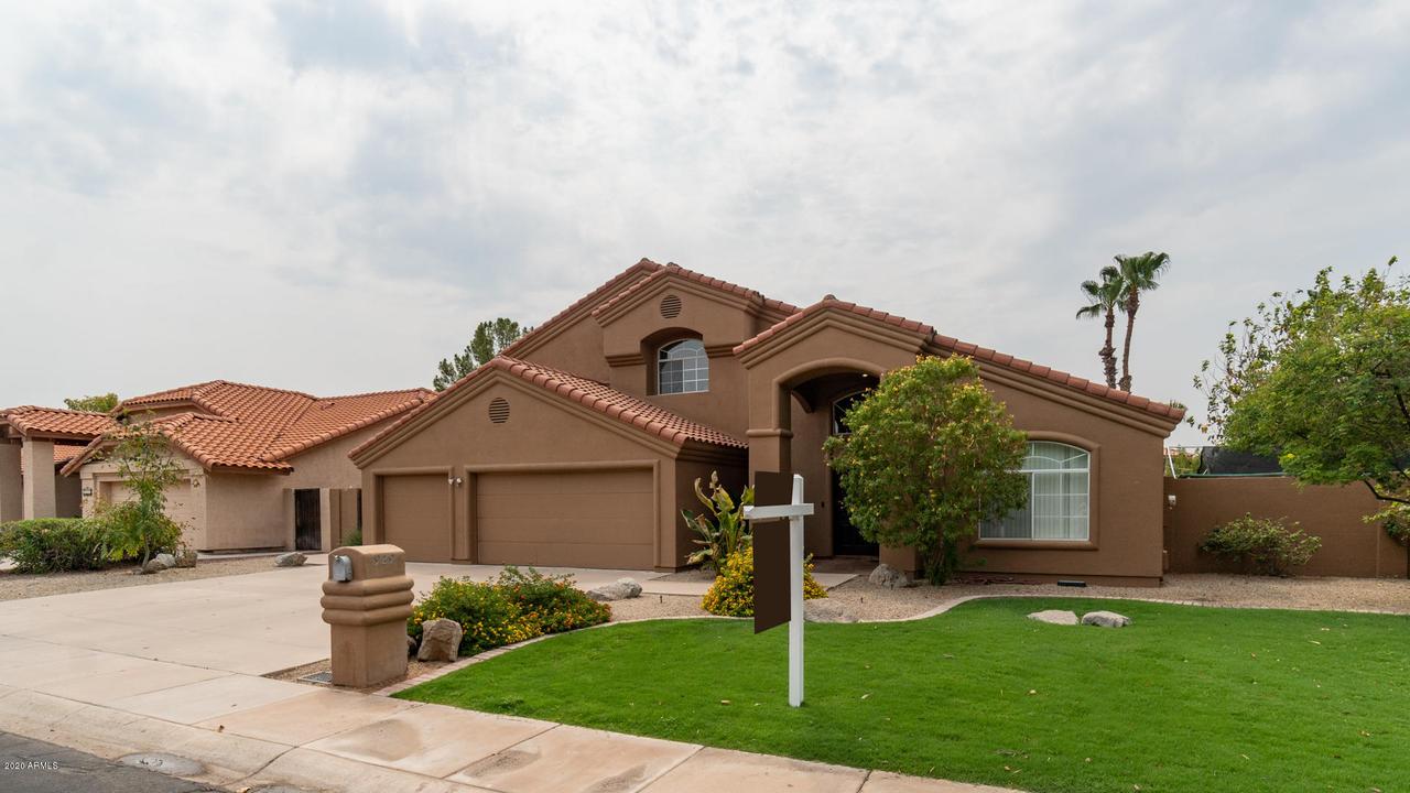 1929 E Buena Vista Dr., Tempe, AZ 85284