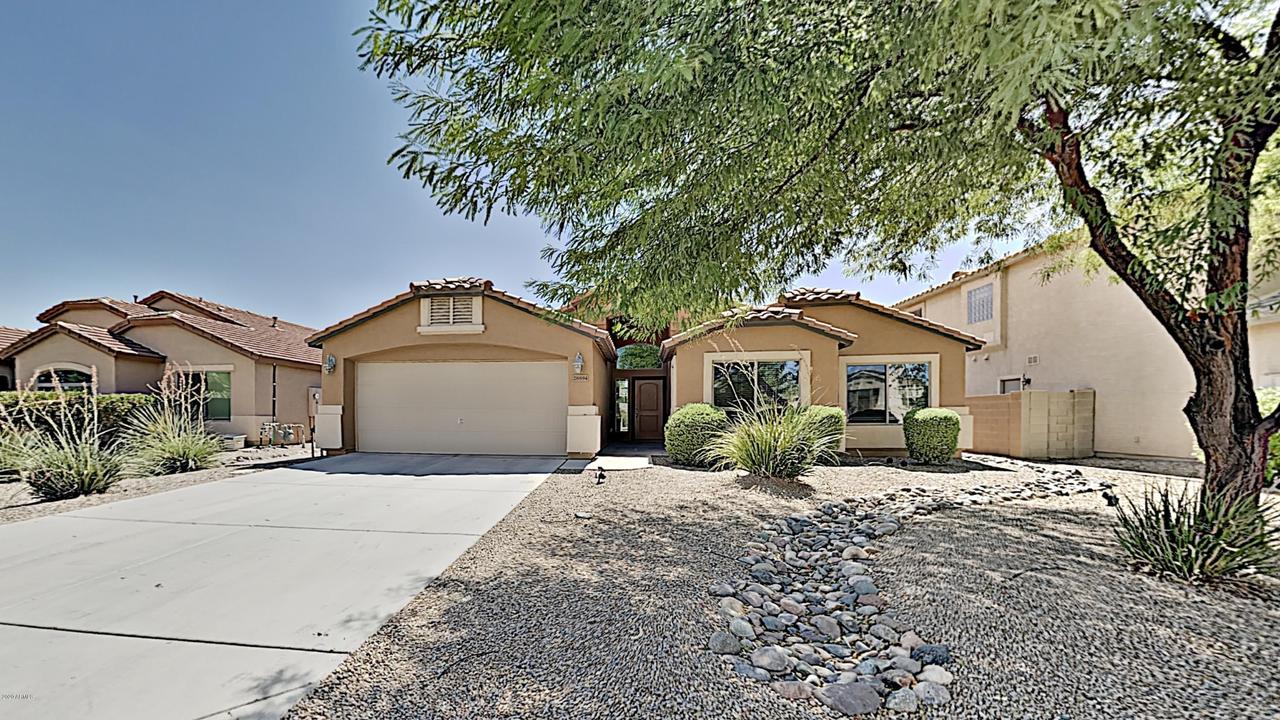 28894 N Lazurite Way, San Tan Valley, AZ 85143