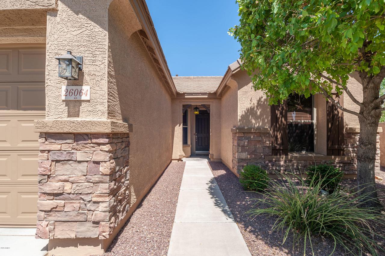 26064 N 165th Ln., Surprise, AZ 85387