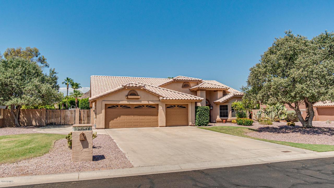 4638 W Buckskin Tr., Phoenix, AZ 85083