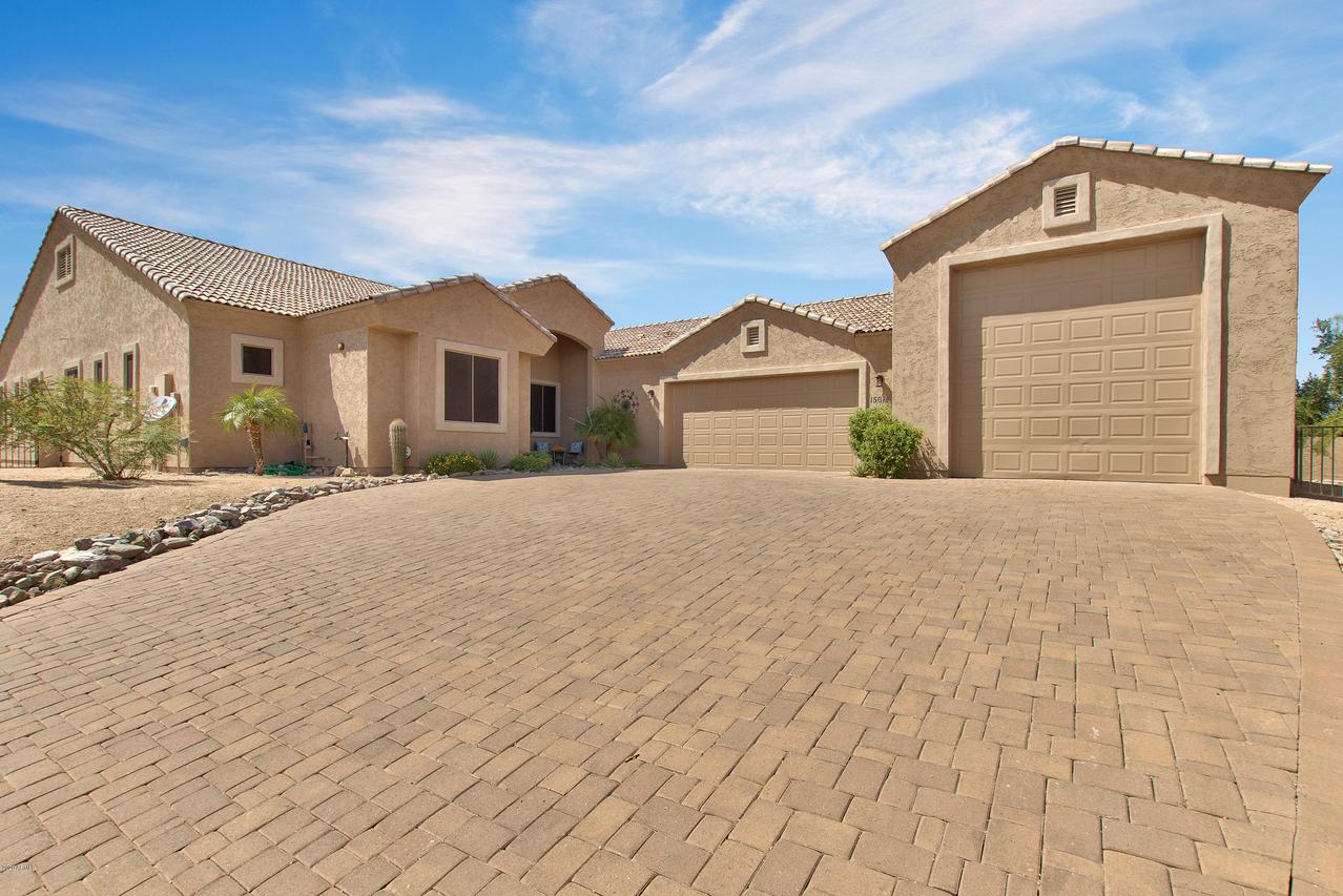 15614 E Chicory Dr., Fountain Hills, AZ 85268
