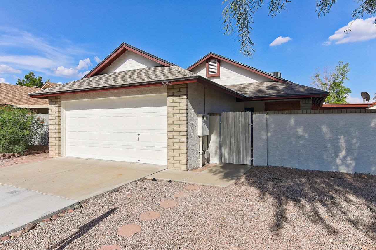 18205 N 18th Pl., Phoenix, AZ 85022