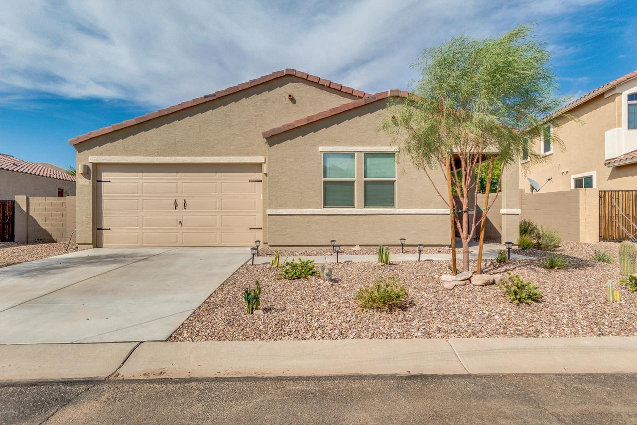 18086 E Via Rubio, Gold Canyon, AZ 85118