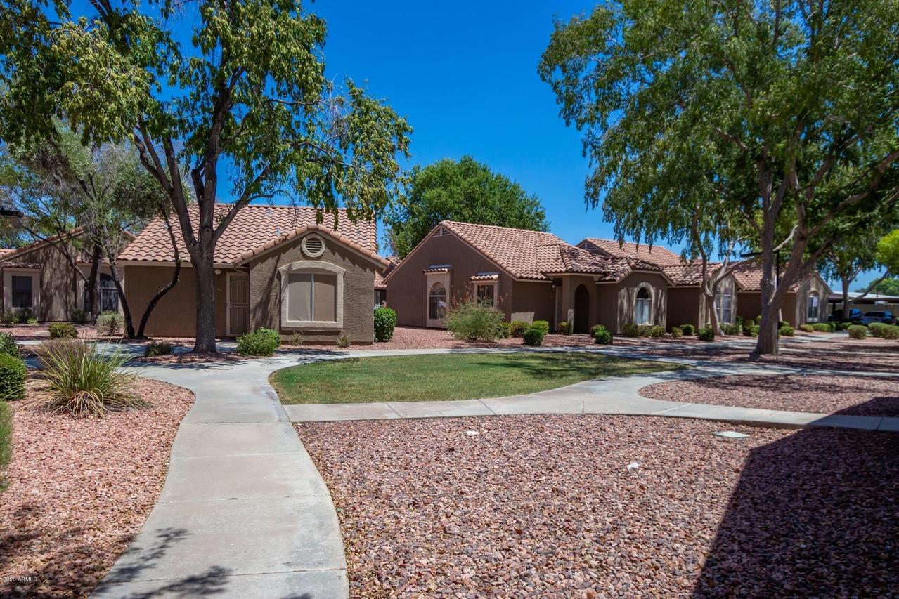 7040 W Olive Ave. #4, Peoria, AZ 85345