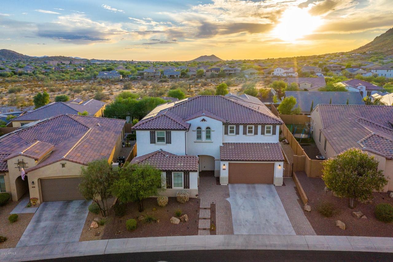 27132 N 81st Ave., Peoria, AZ 85383