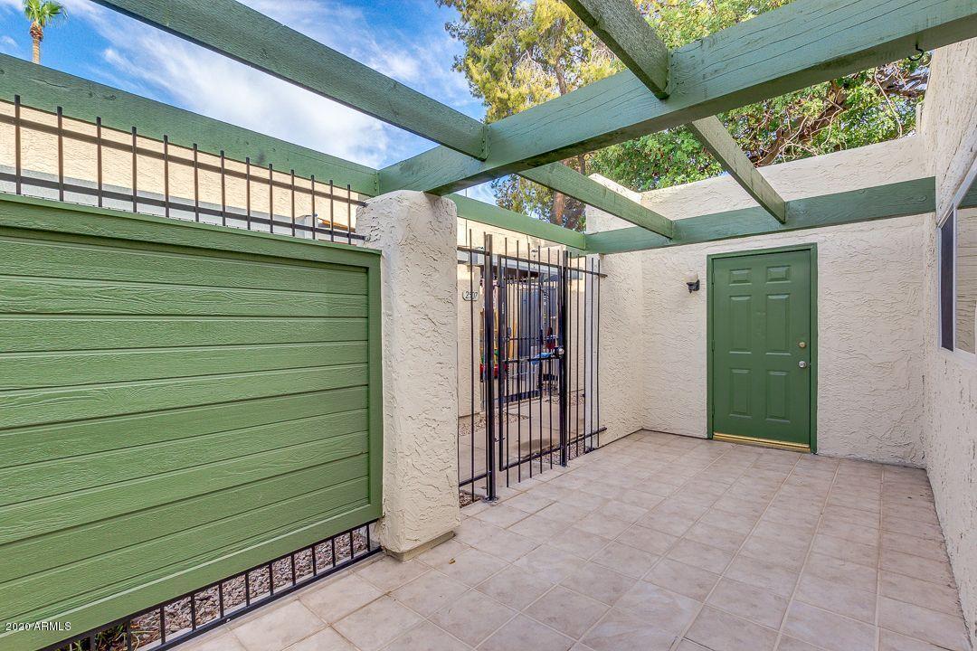 2503 E 5th Pl., Tempe, AZ 85288