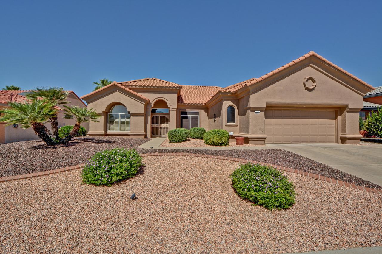 22820 N Las Vegas Dr., Sun City West, AZ 85375