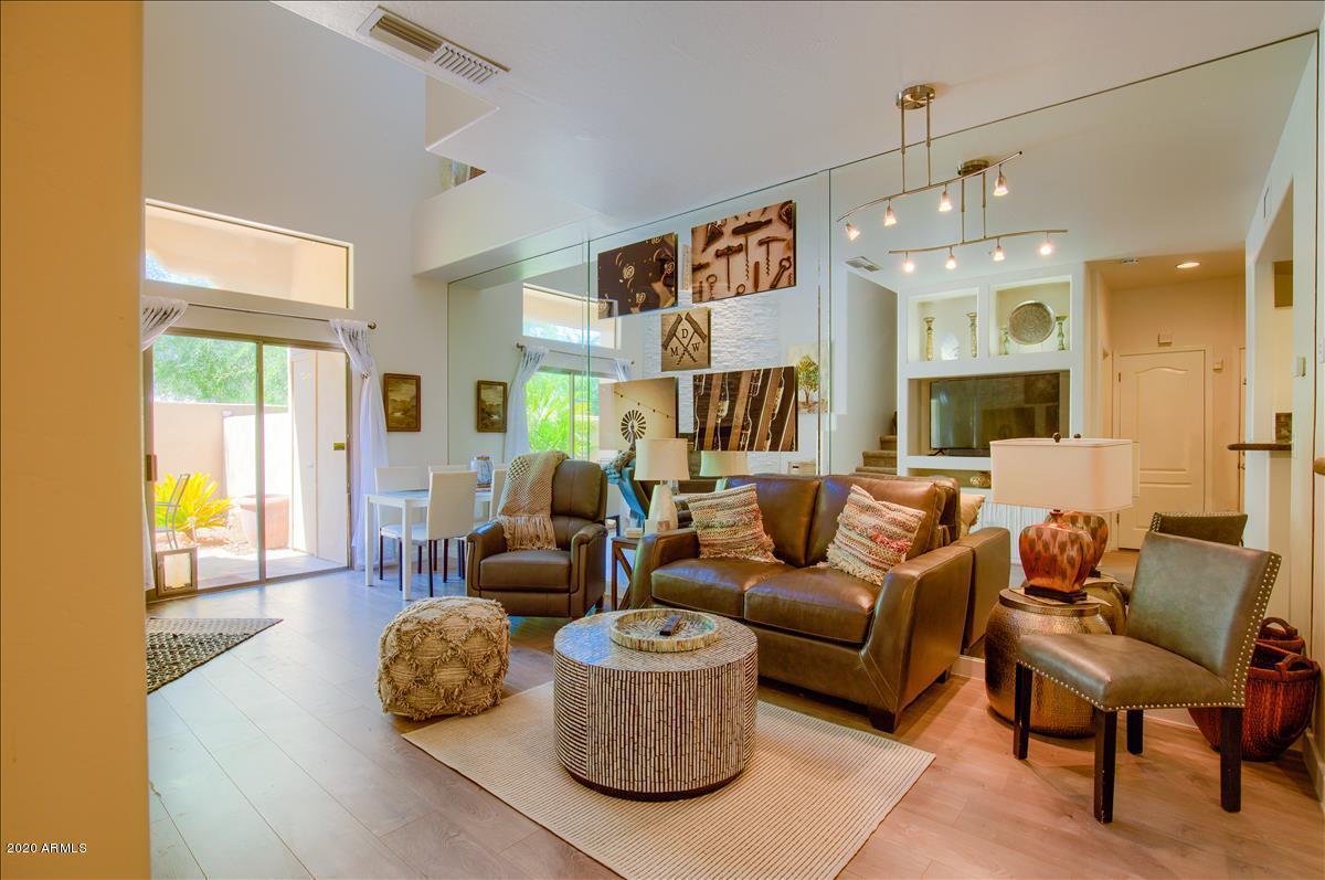 9065 E Gary Rd. #121, Scottsdale, AZ 85260