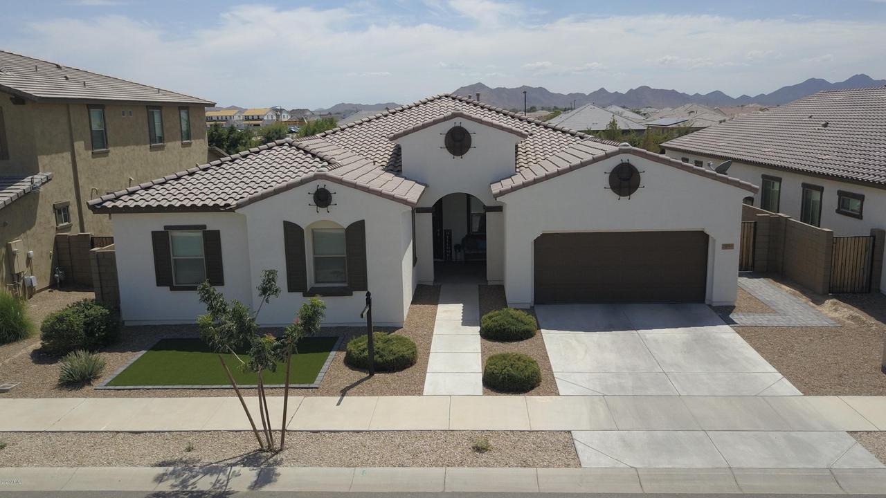 22743 E Parkside Dr., Queen Creek, AZ 85142