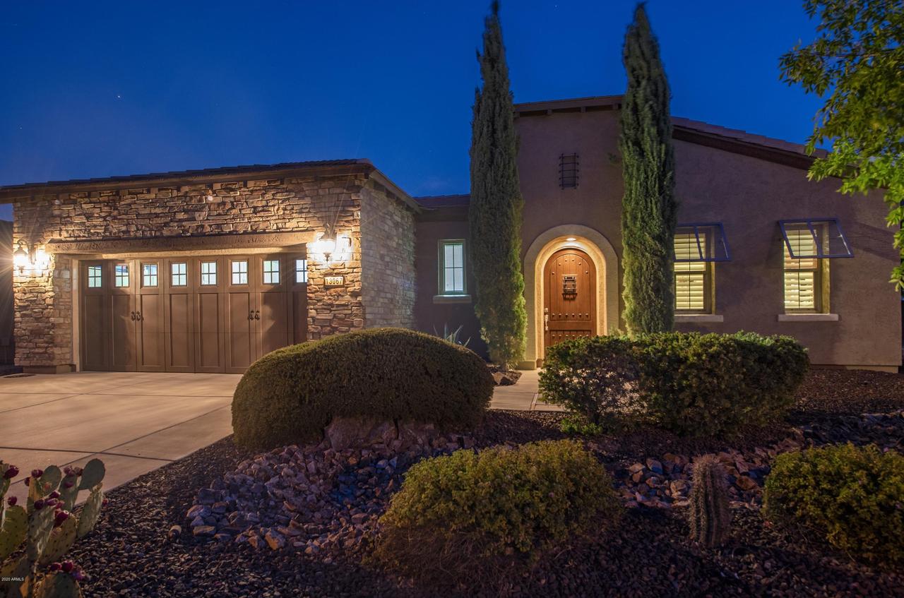 13067 W Redbird Rd., Peoria, AZ 85383