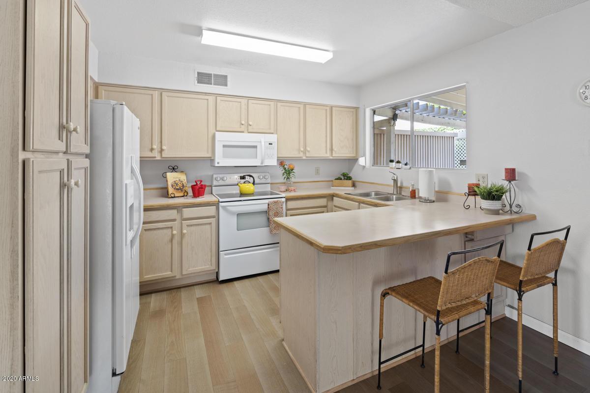 8019 E Frito Dr., Mesa, AZ 85208