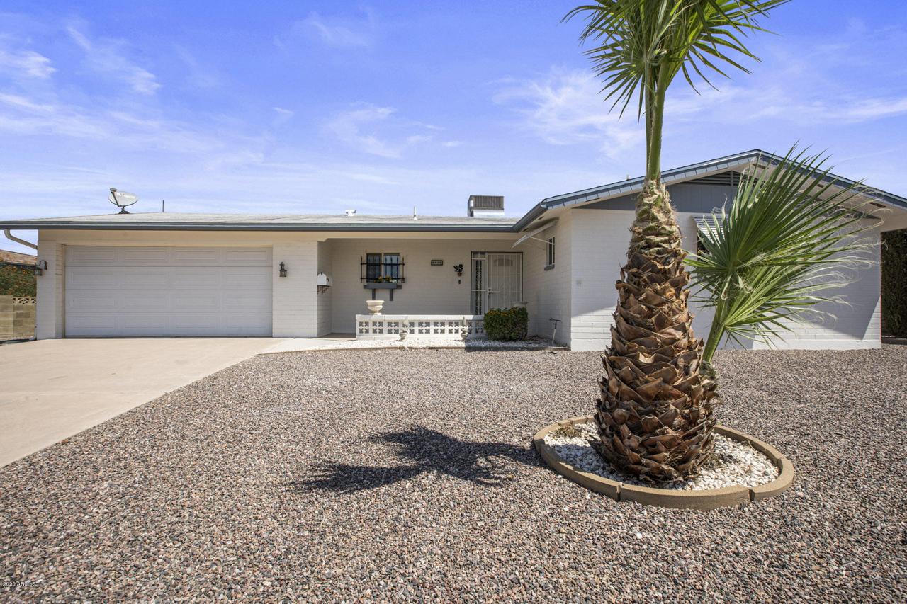 6018 E Duncan St., Mesa, AZ 85205