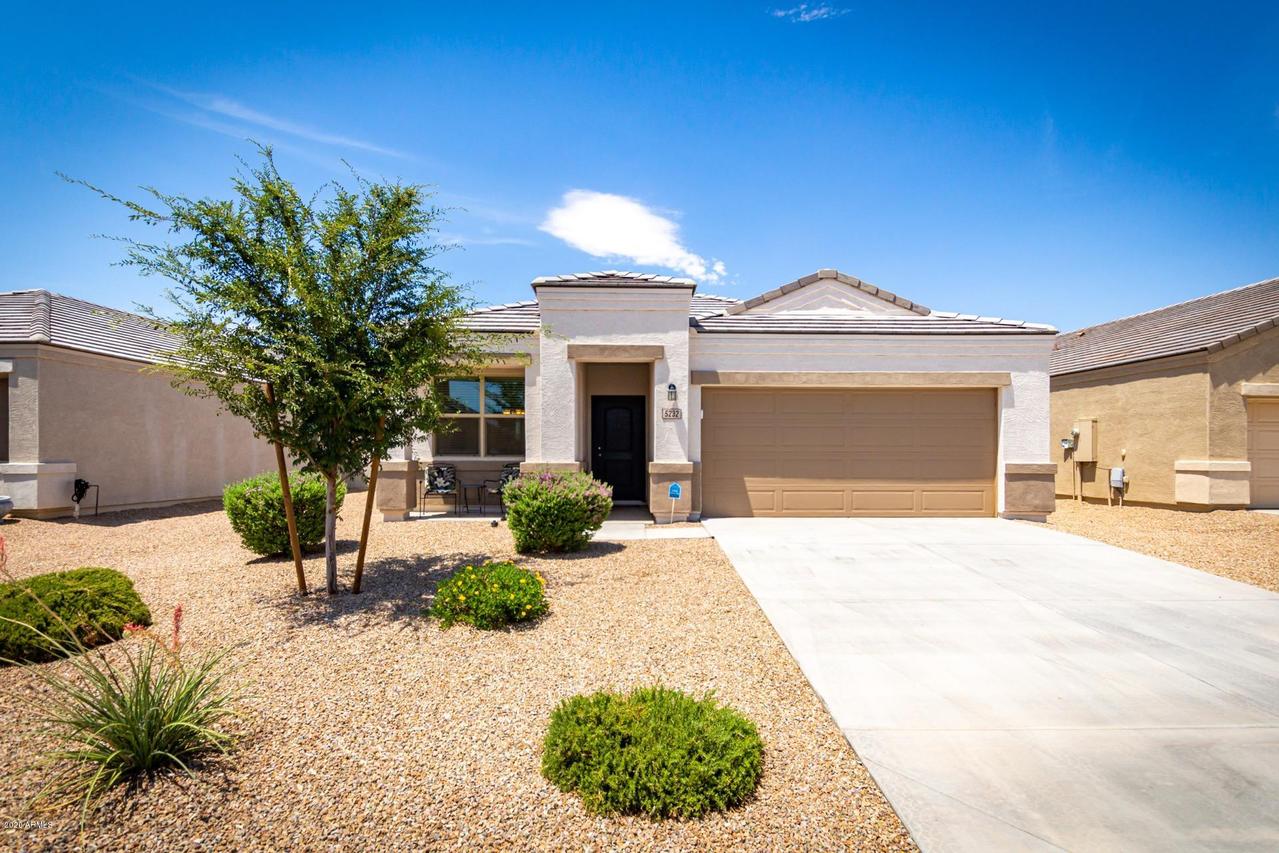 5232 E Andalusite Ln., San Tan Valley, AZ 85143