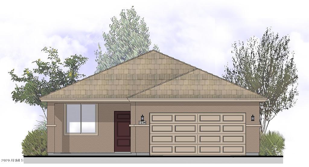 7217 W Puget Ave., Peoria, AZ 85345