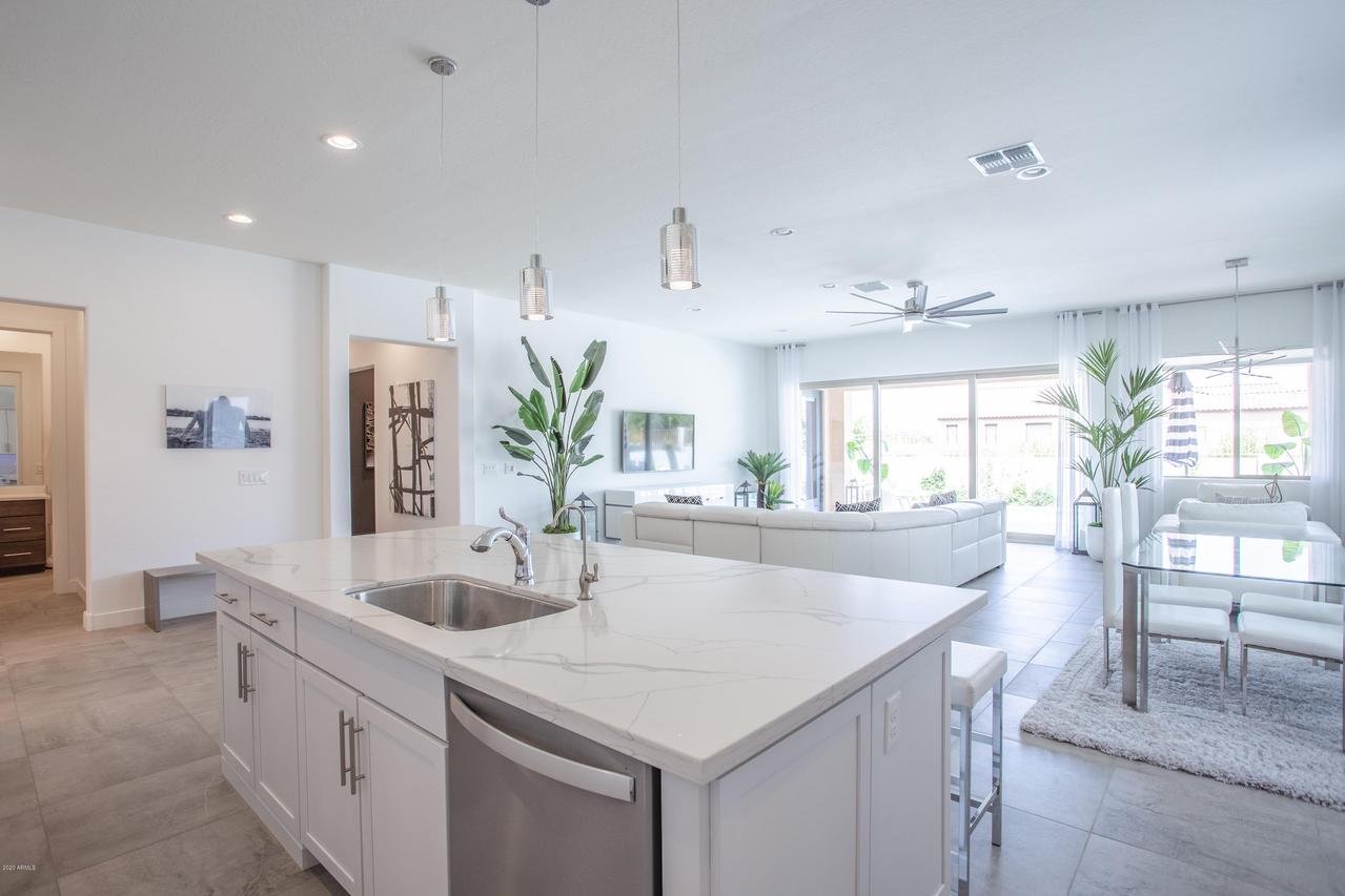 22607 S 227th Way, Queen Creek, AZ 85142