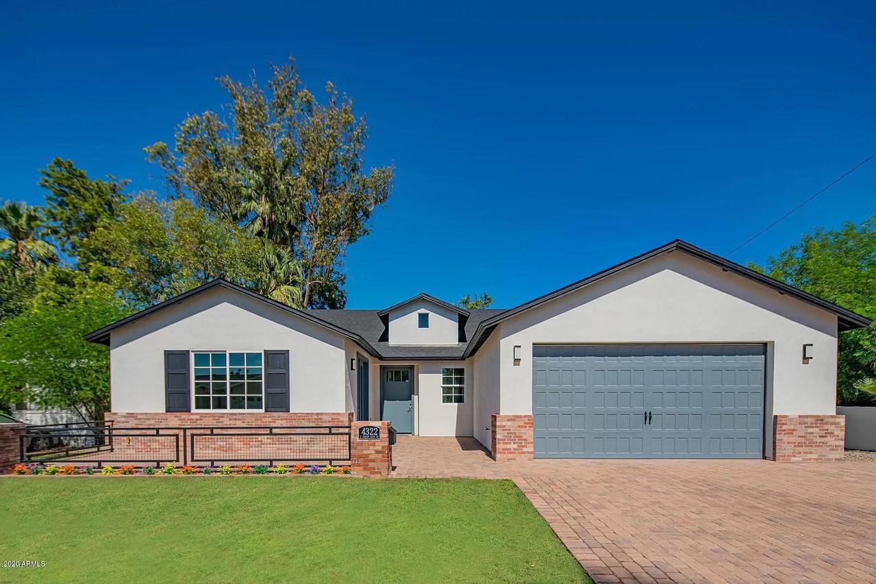 5426 E Pinchot Ave., Phoenix, AZ 85018