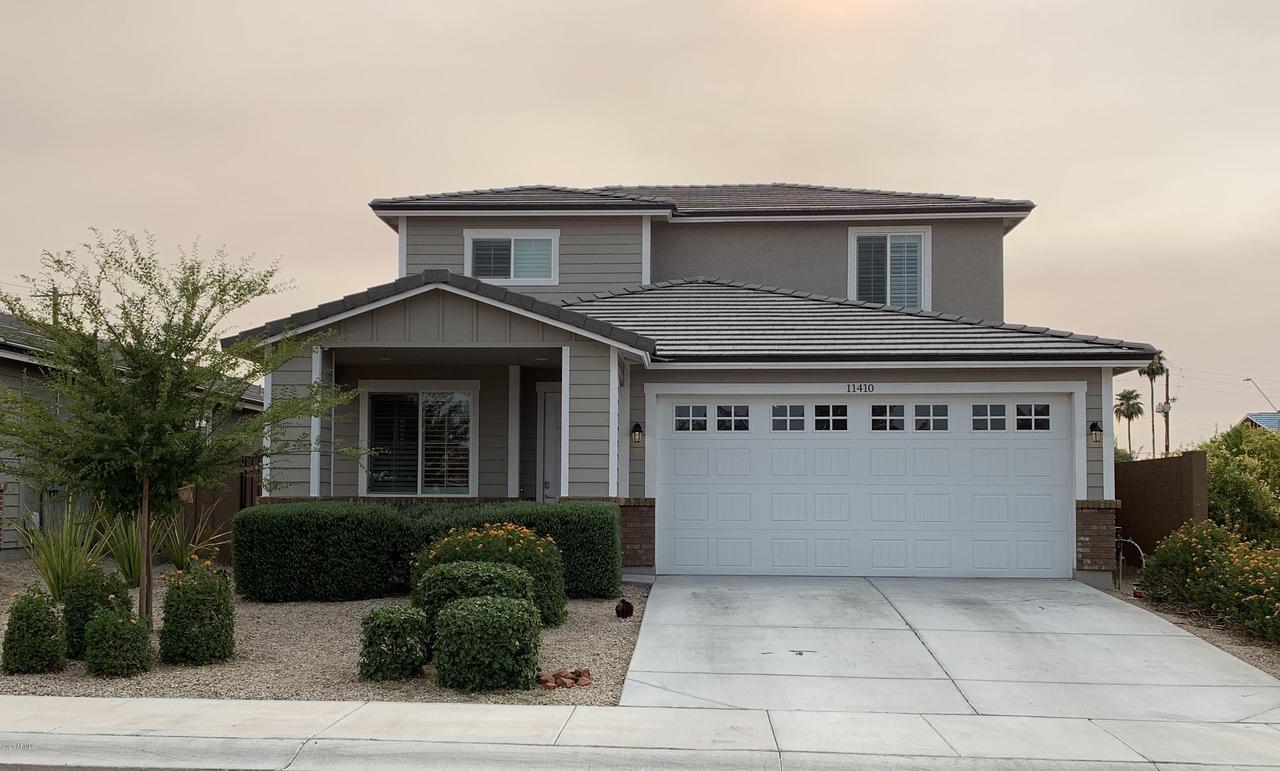 11410 N 50th Ln., Glendale, AZ 85304