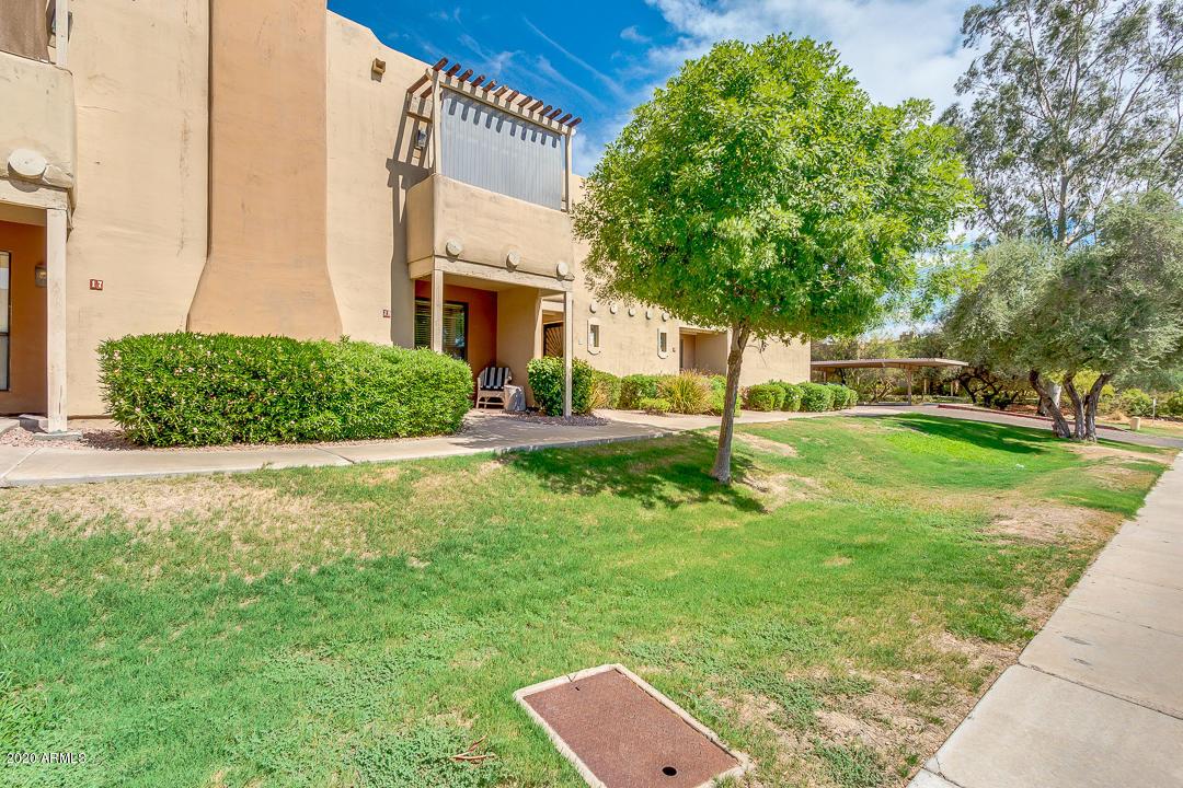 1425 E Desert Cove Ave. #18, Phoenix, AZ 85020