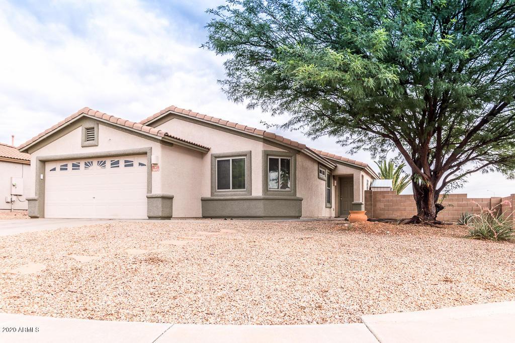 2093 Copper Sky Dr., Sierra Vista, AZ 85635