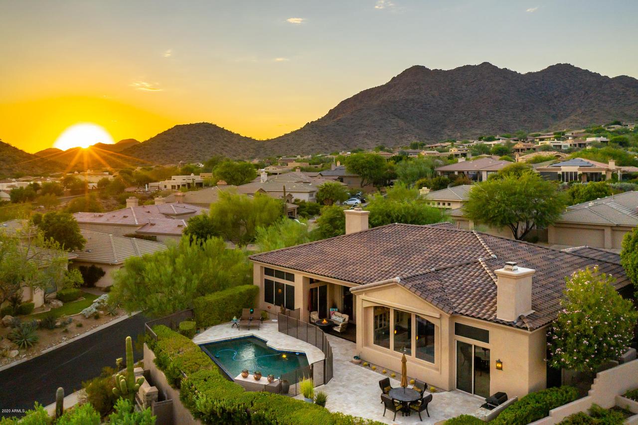 13617 E Wethersfield Rd., Scottsdale, AZ 85259