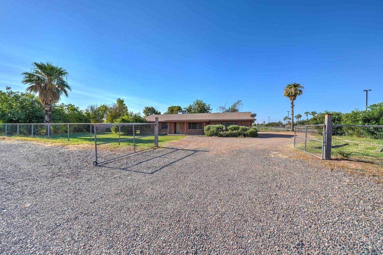 21 E Ivanhoe St., Gilbert, AZ 85295