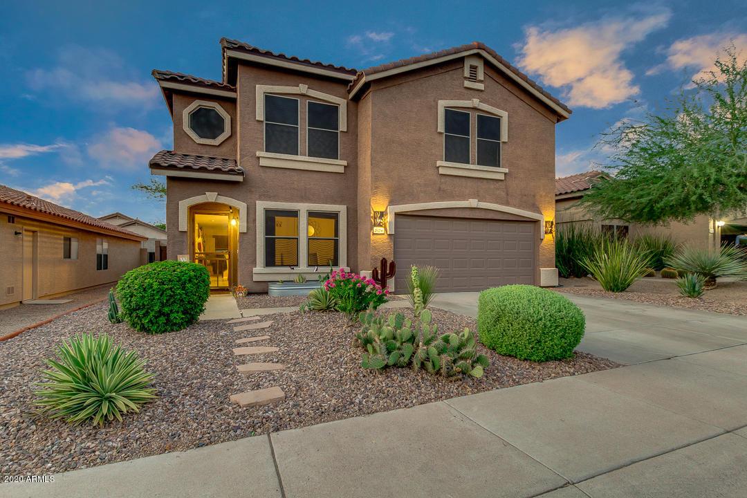 5124 E Roy Rogers Rd., Cave Creek, AZ 85331