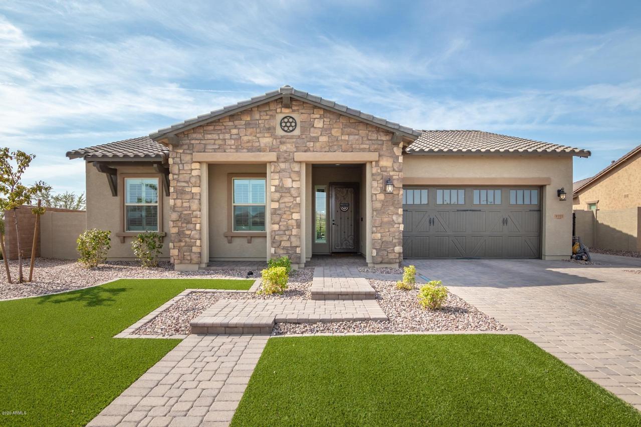 9311 W Parkside Ln., Peoria, AZ 85383