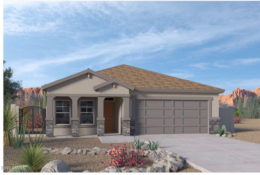 16529 W Euclid Ave., Goodyear, AZ 85338