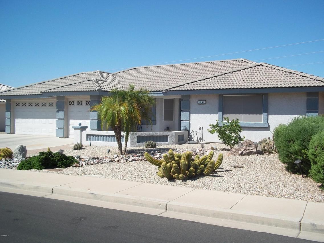 2242 S Olivewood, Mesa, AZ 85209