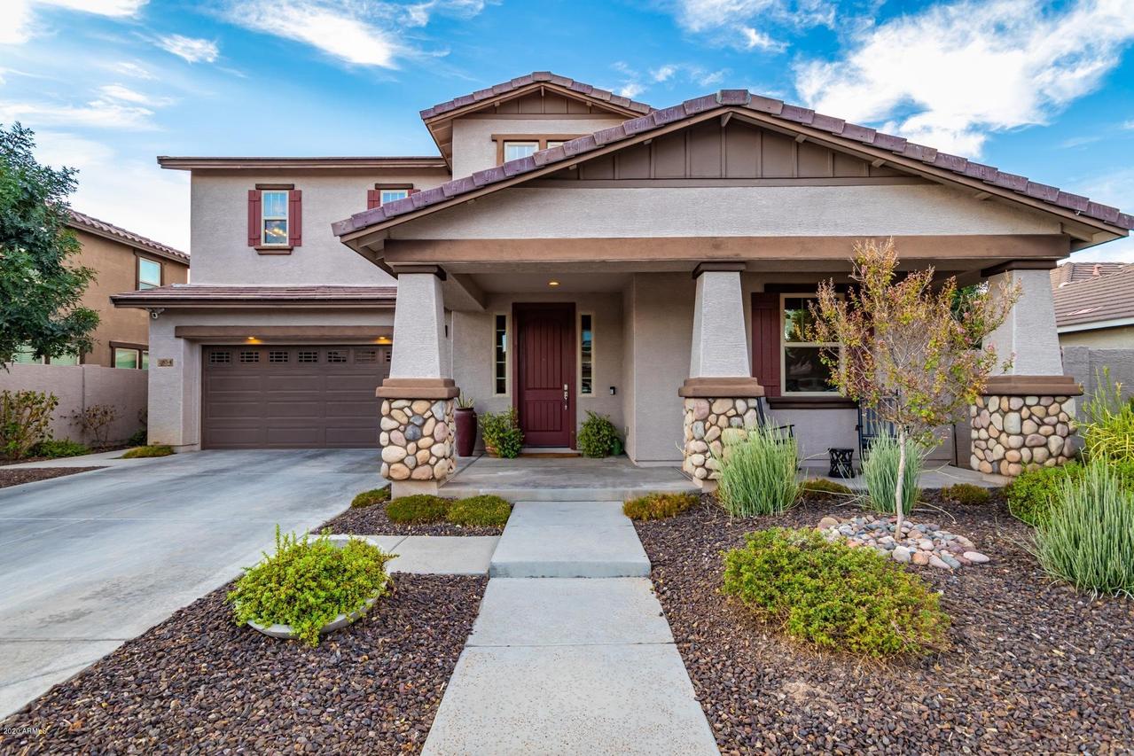 2854 E Presidio St., Mesa, AZ 85213