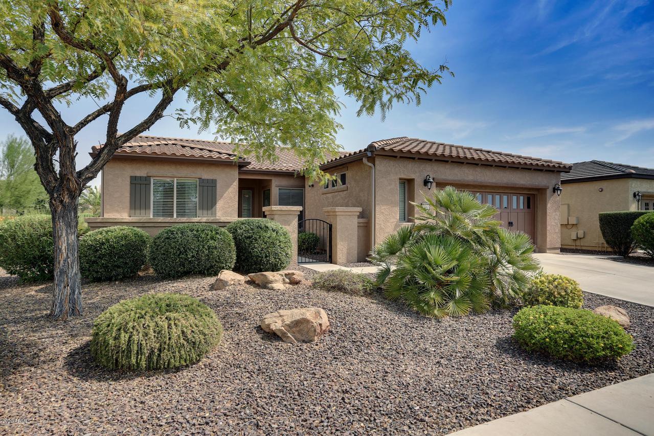 13066 W Cliffrose Rd., Peoria, AZ 85383