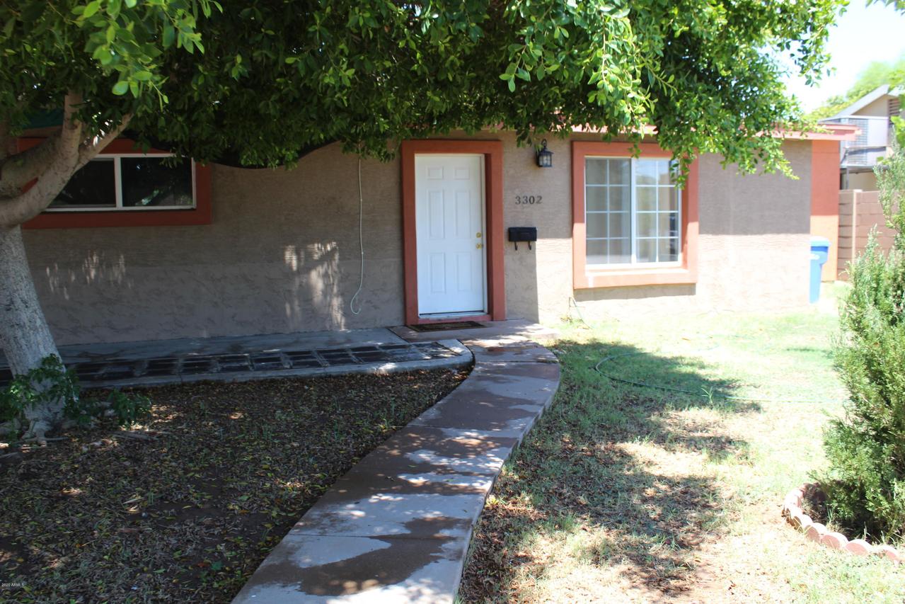 3302 E Garfield St., Phoenix, AZ 85008