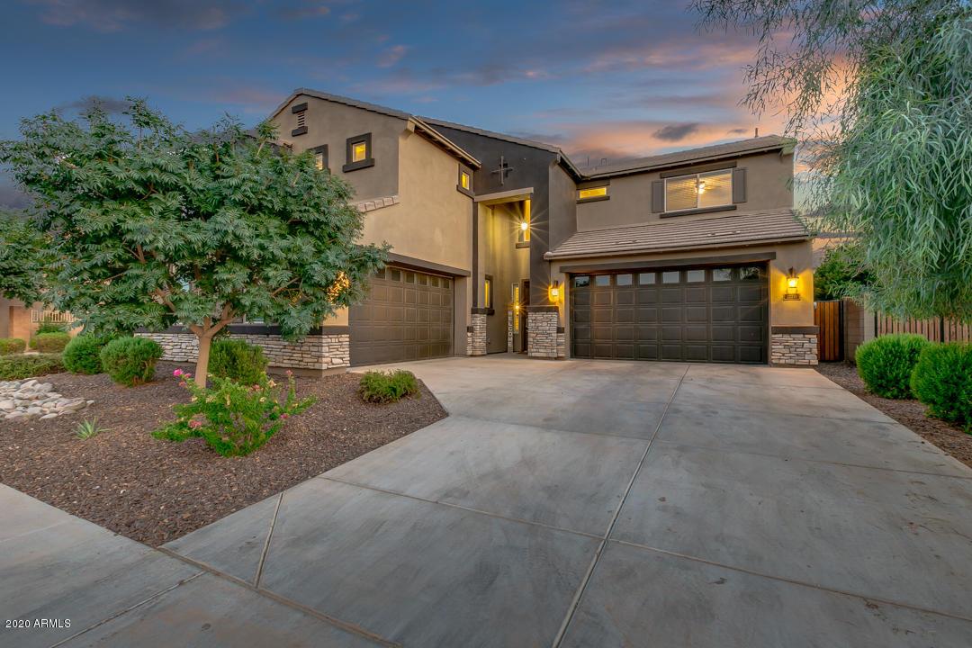 22219 E Via Del Oro, Queen Creek, AZ 85142