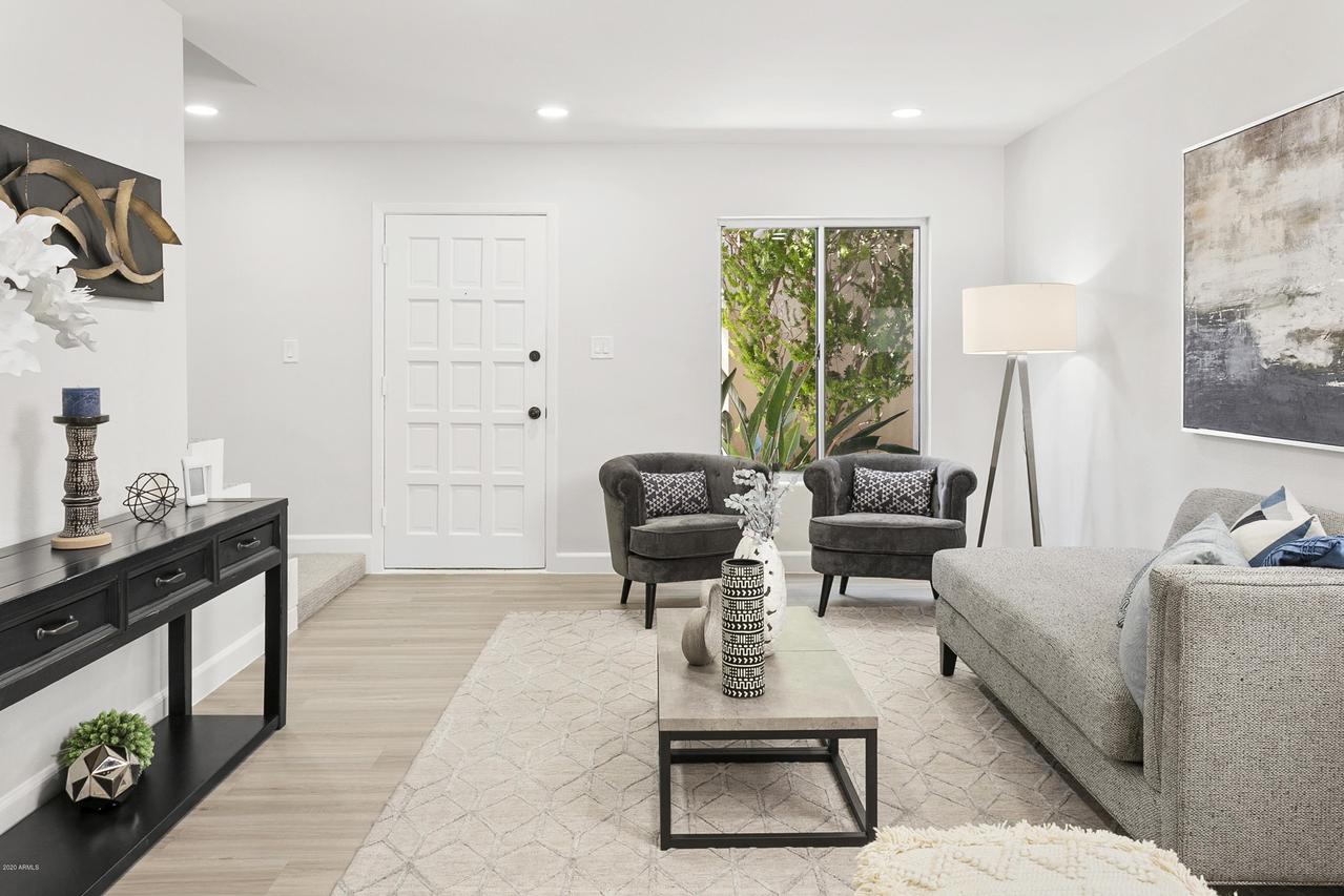 3701 E Monterosa St. #31, Phoenix, AZ 85018