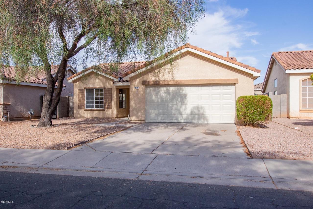 4135 N 100th Ave., Phoenix, AZ 85037