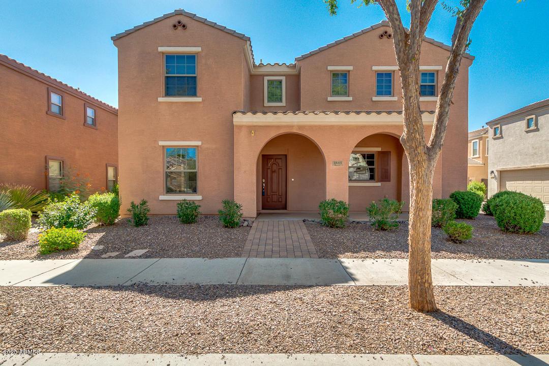 1883 S Tucana Ln., Gilbert, AZ 85295