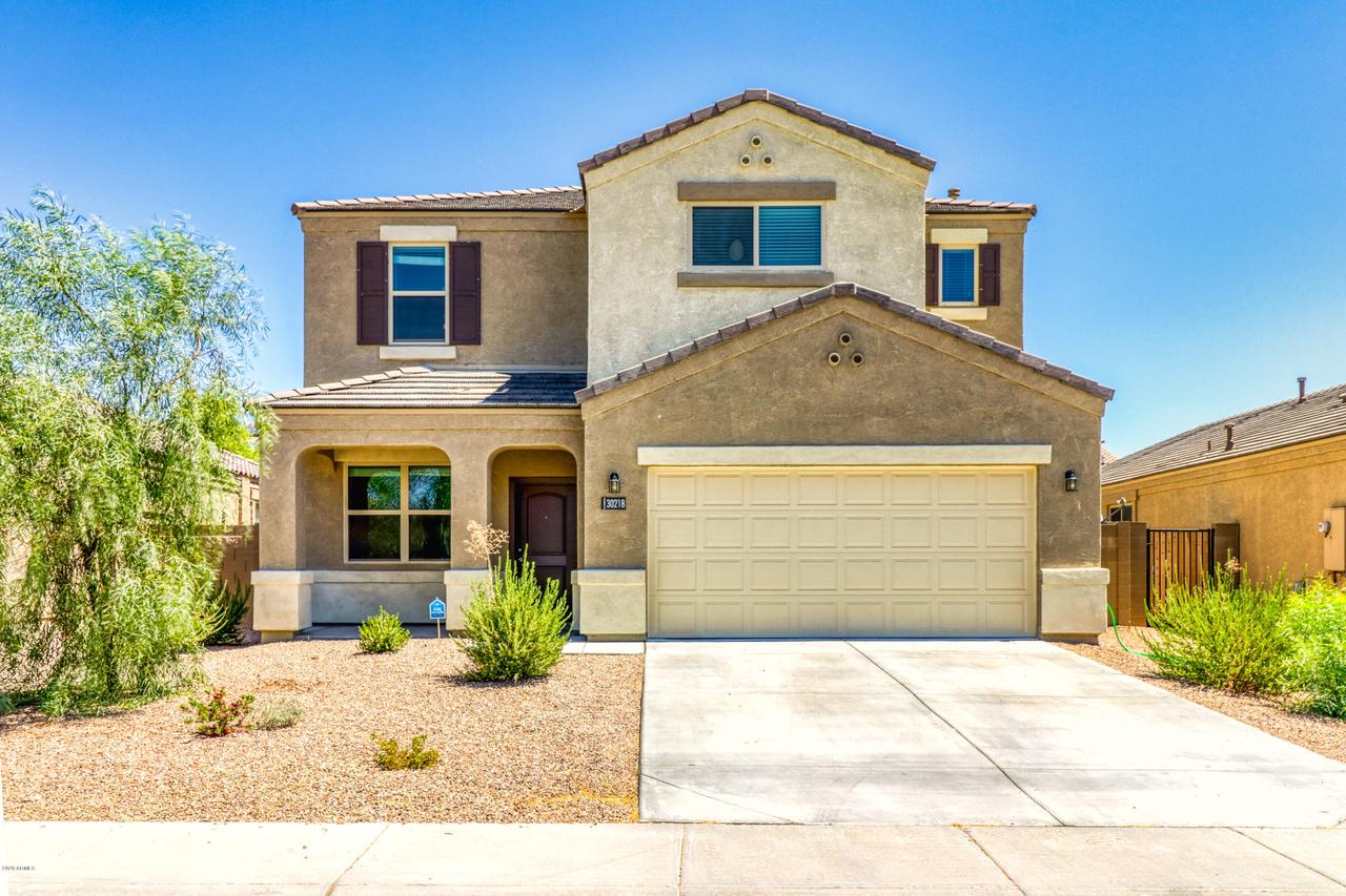 30218 W Earll Dr., Buckeye, AZ 85396