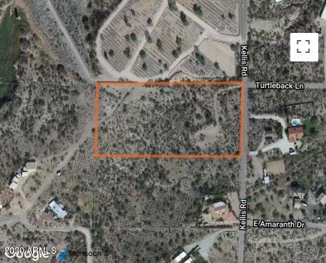 920 S Kellis Rd. #3, Wickenburg, AZ 85390