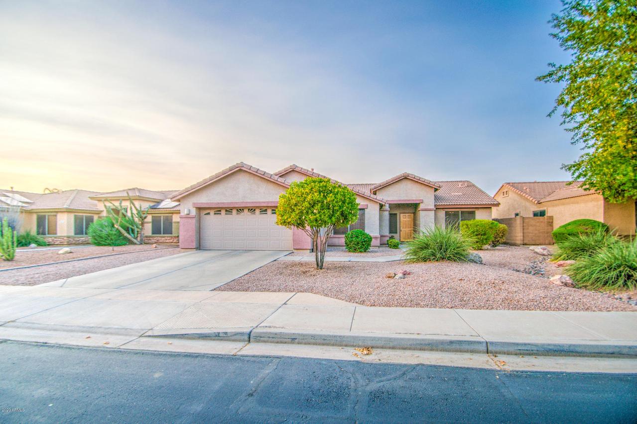 8542 E Onza Ave., Mesa, AZ 85212