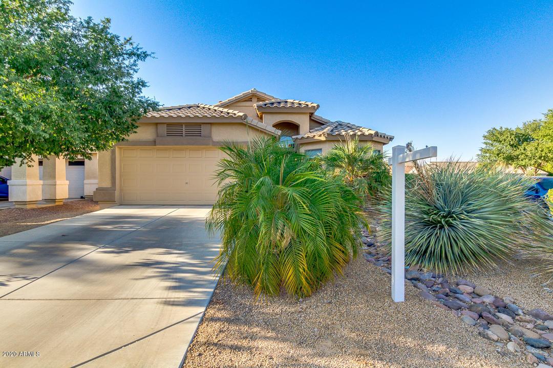 762 E Leslie Ave., San Tan Valley, AZ 85140