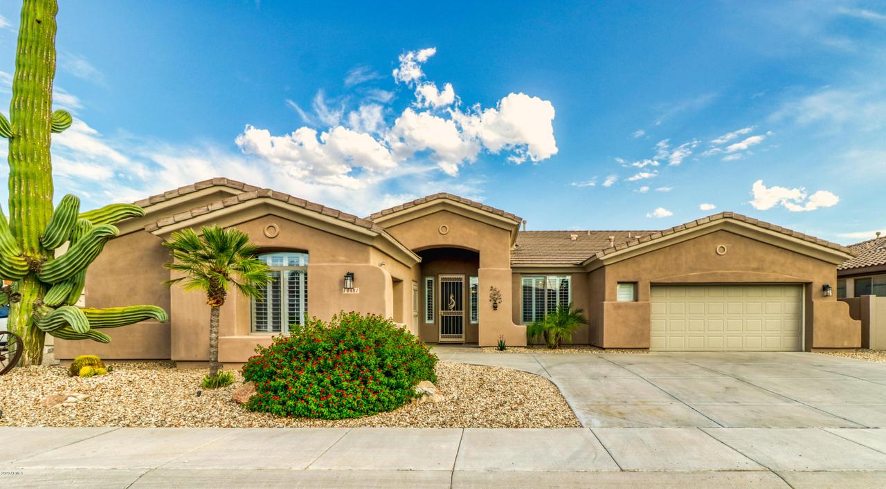 14481 W Avalon Dr., Goodyear, AZ 85395