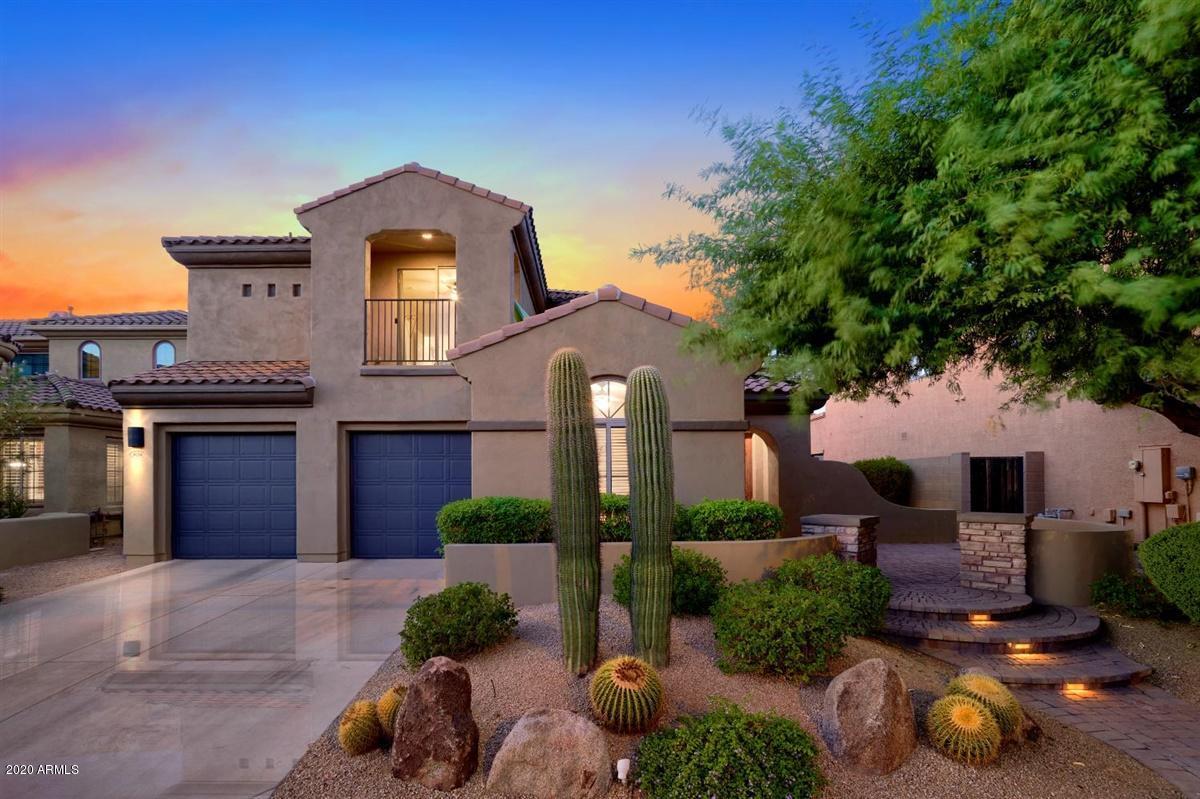 3824 E Daley Ln., Phoenix, AZ 85050