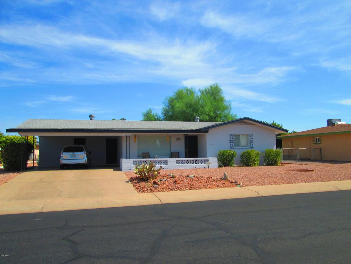 6506 E Duncan St., Mesa, AZ 85205