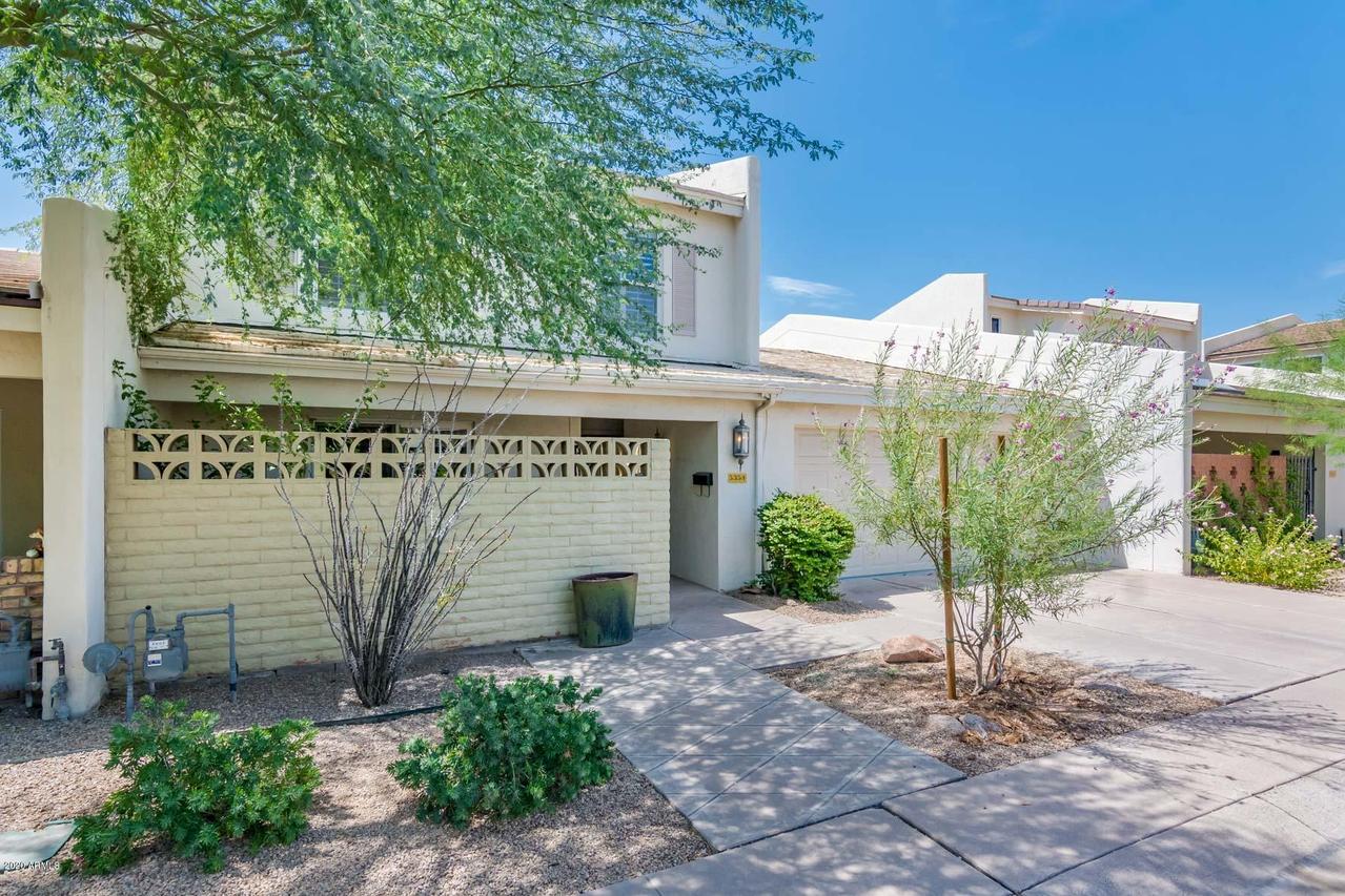 5354 N 20th St., Phoenix, AZ 85016