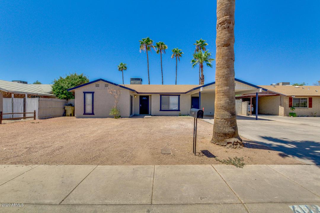 6118 N 71st Dr., Glendale, AZ 85303